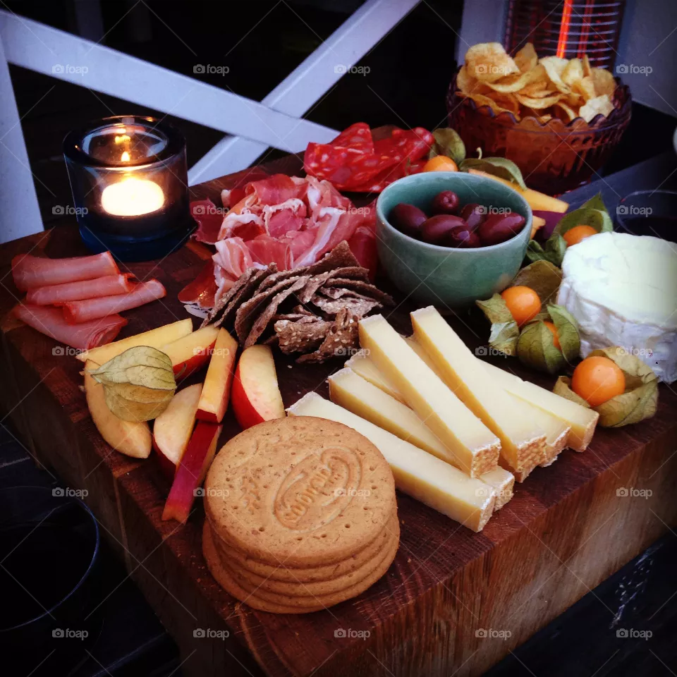Tapas