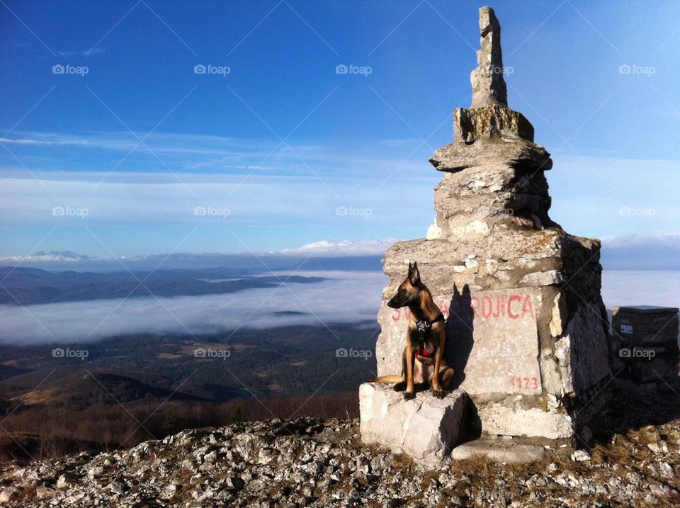 Sveta Trojica, Slovenia