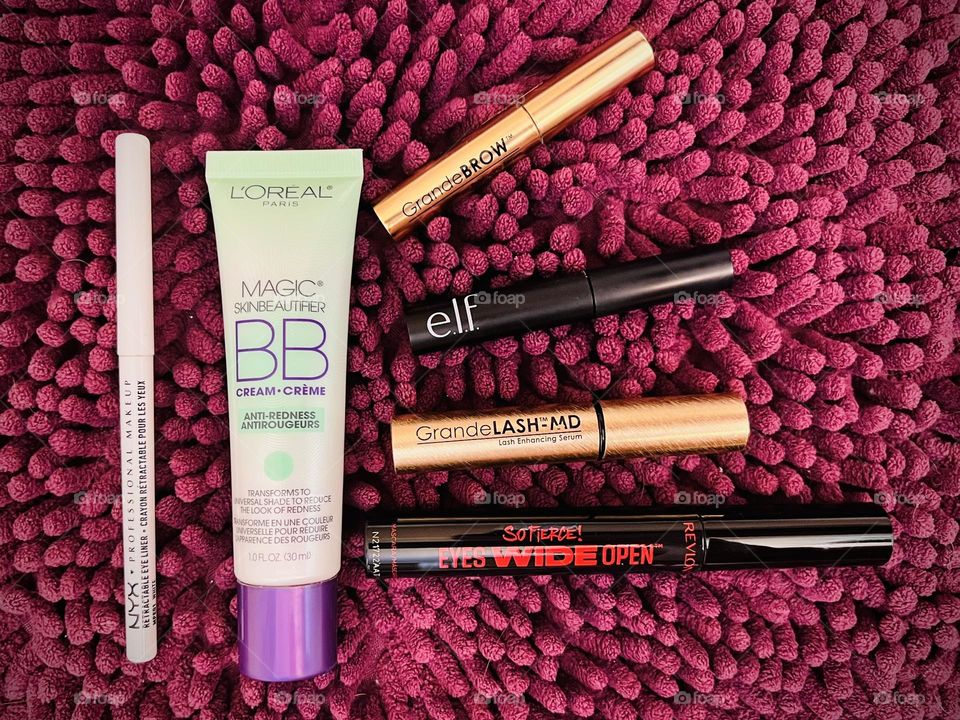 Some of my favorite products that I can’t leave home without 