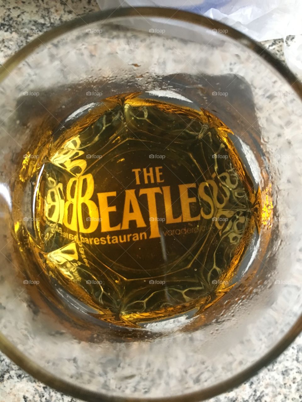 Vaso the Beatles 