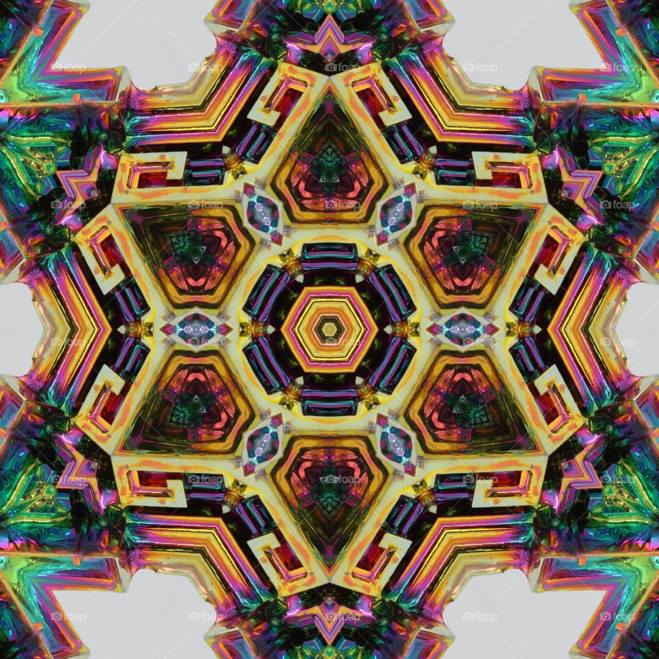 prism kaleidoscope
