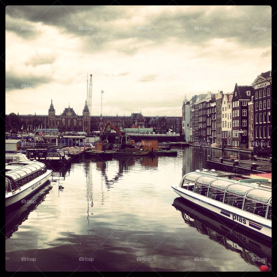 Amsterdam