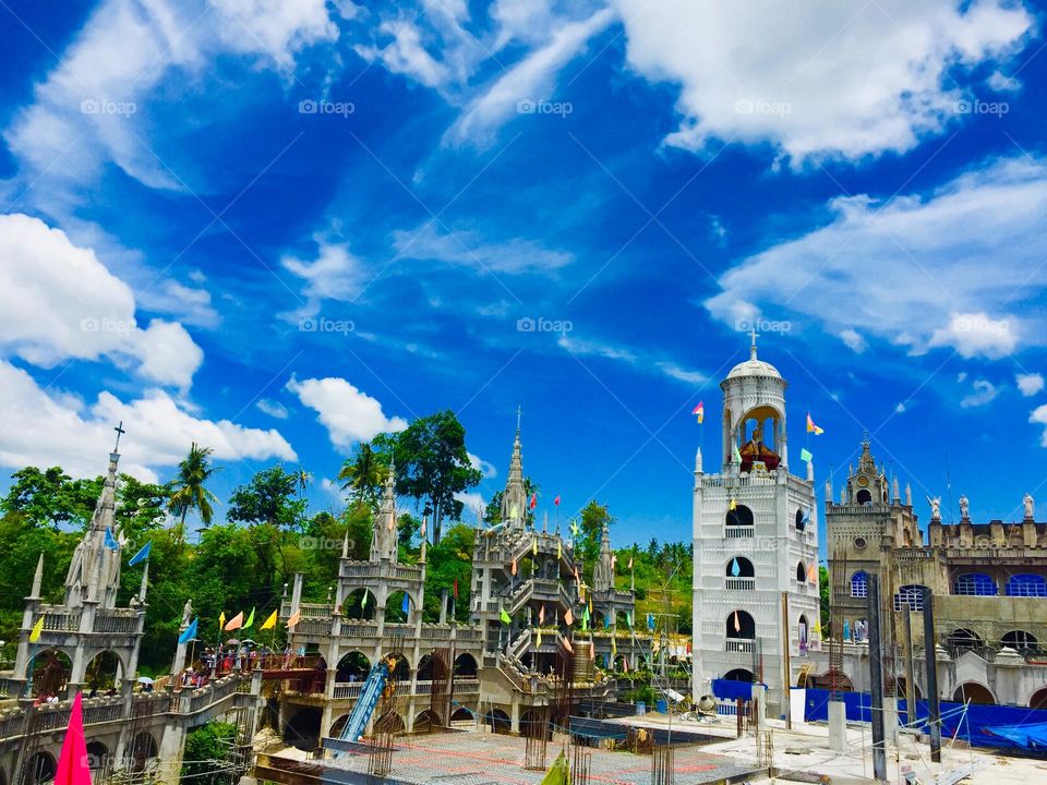 Nice view in Simala Sibunga Cebu
