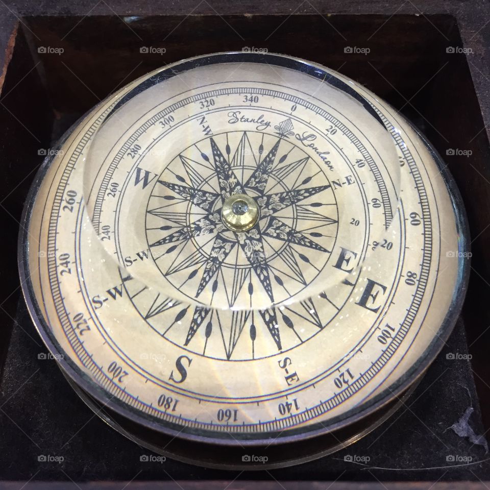 Compass