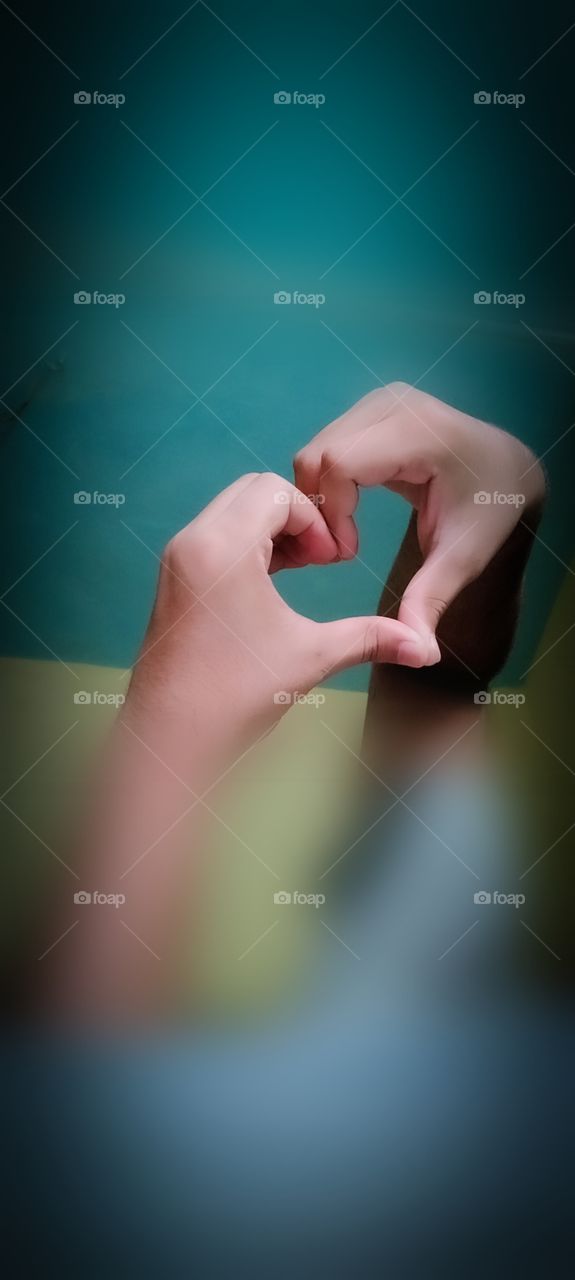 cute love 💕 start