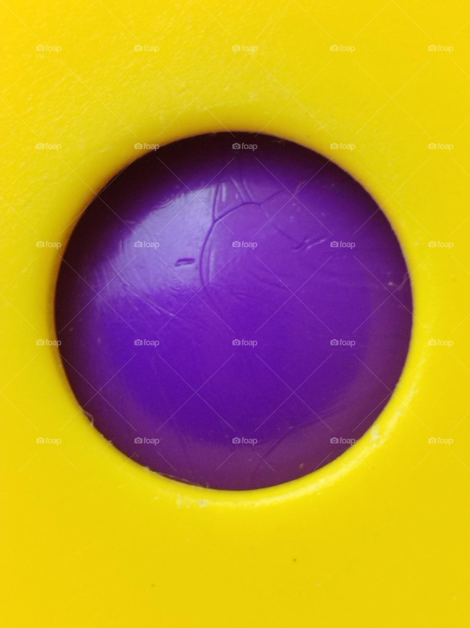 Capture of power colour