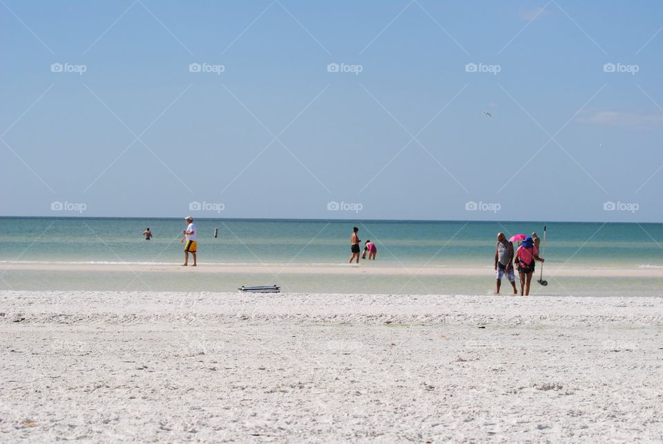 Siesta Beach