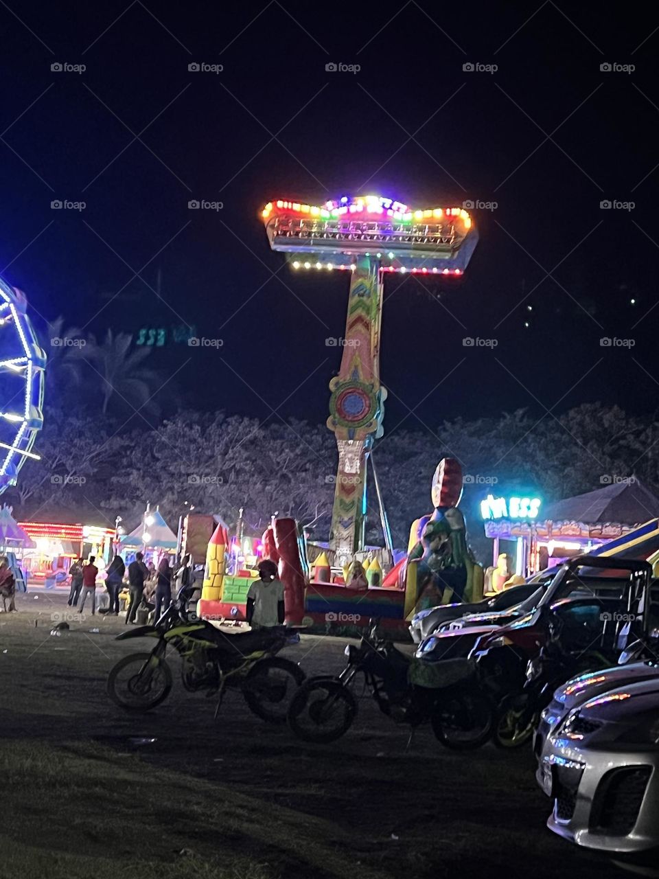 Fiestas patronales de Sayulita