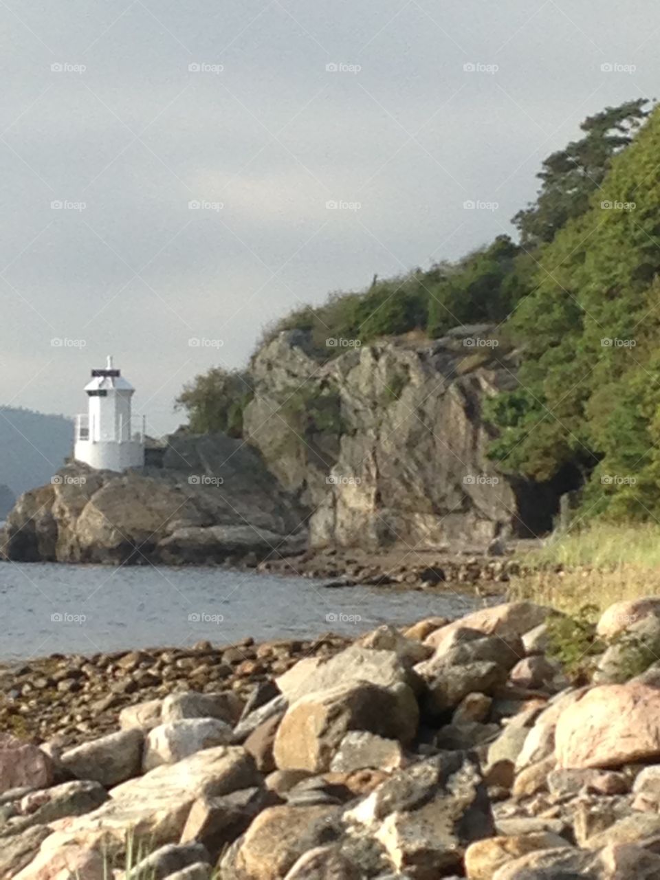 Lighthouse. Lighthouse