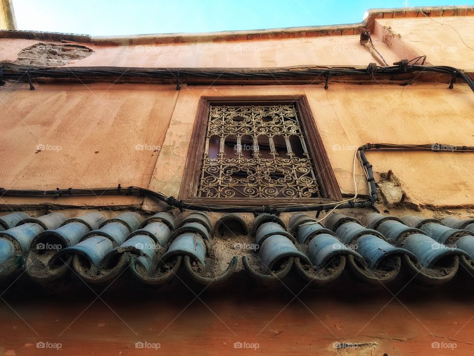 Building, Architecture, Old, House, Roof