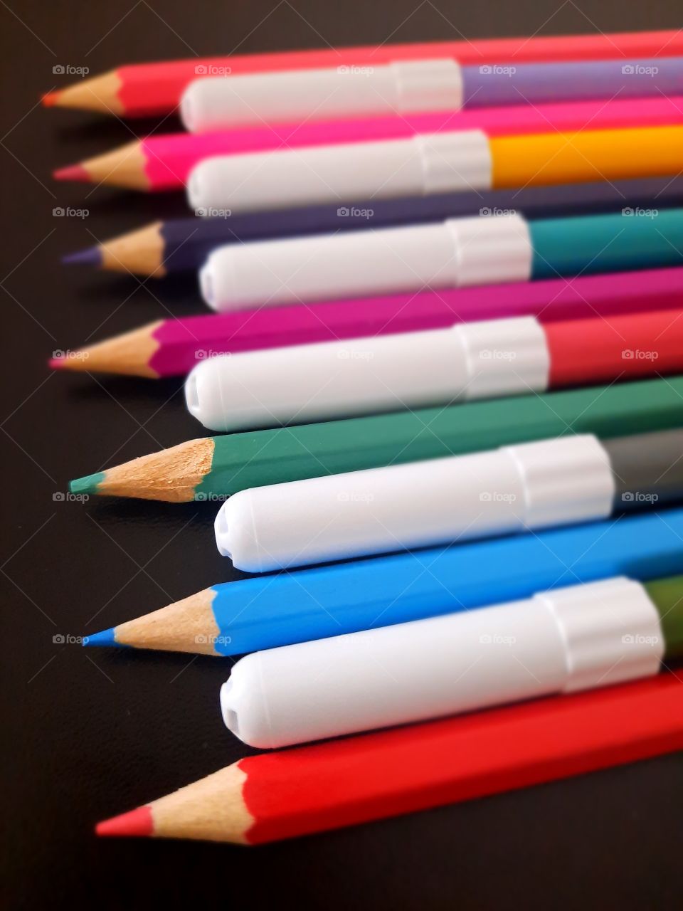 Colors of the Septembar