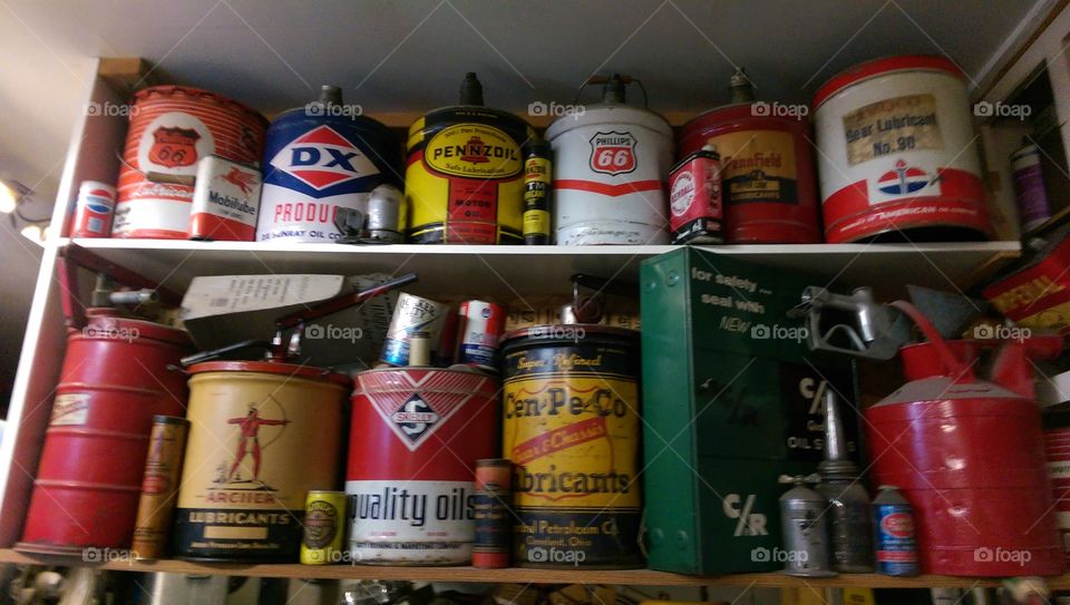 classic gas cans