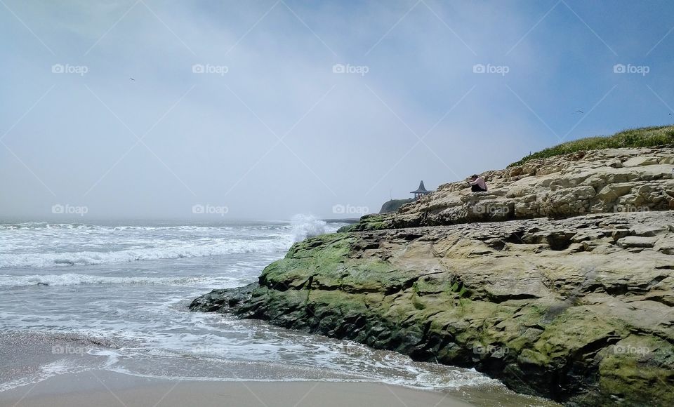 Natural Bridges State Park