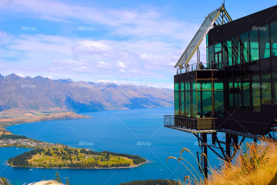 Queenstown 