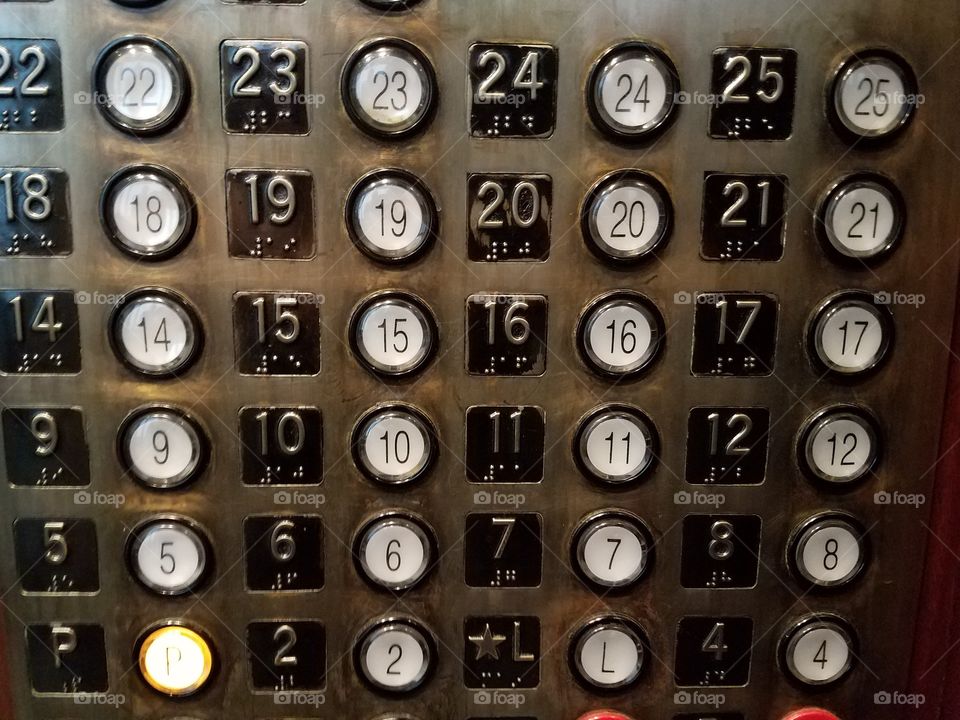 no 13th floor