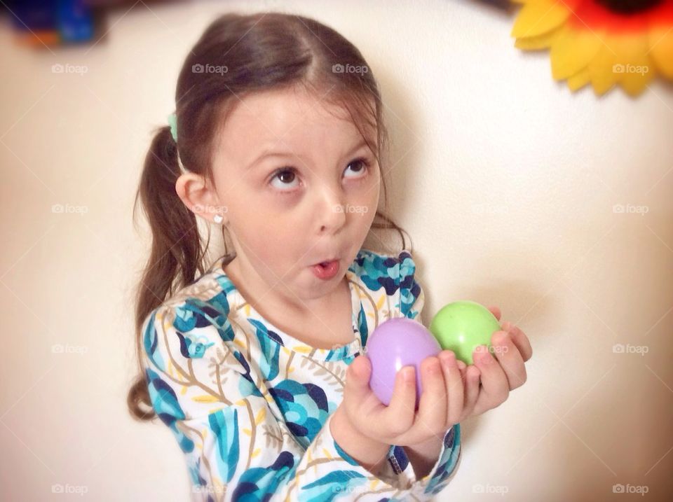 Uh! Oh! It's Easter time?!?!