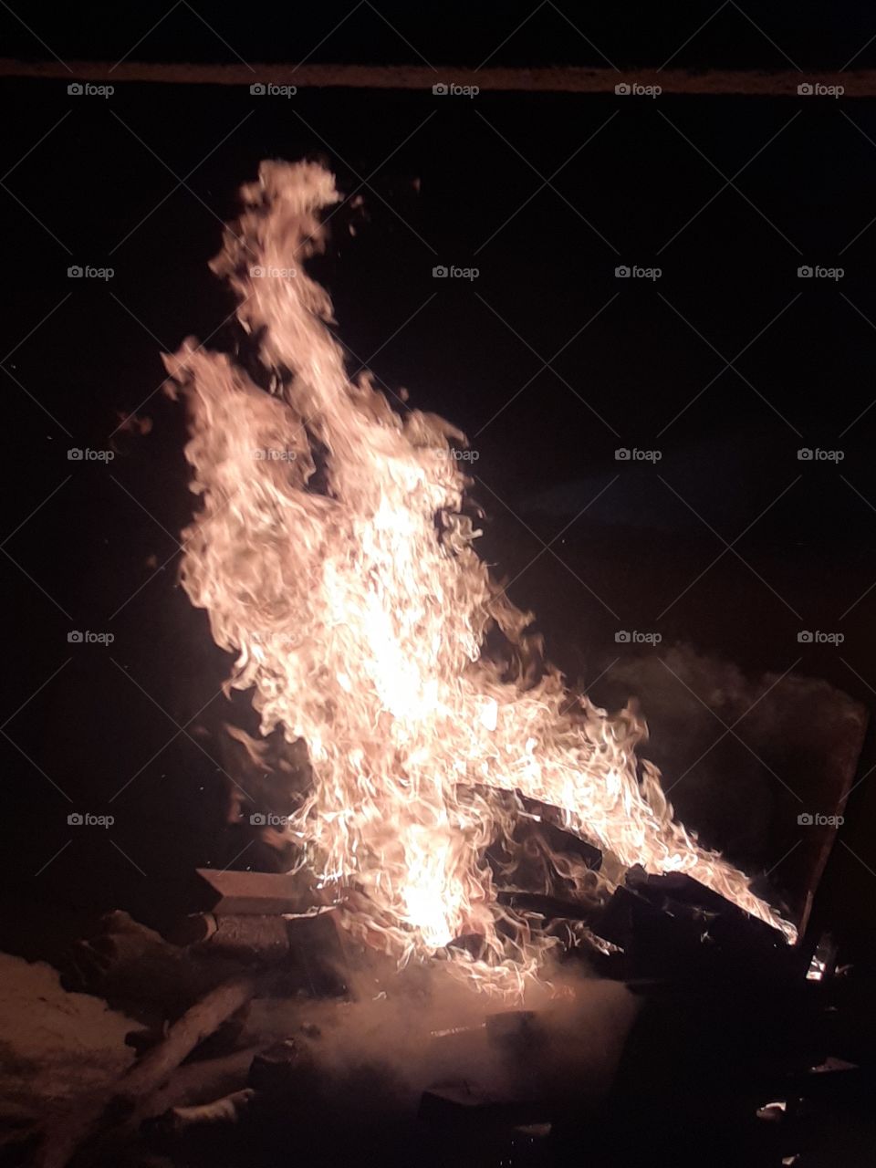 aquece meu coração!