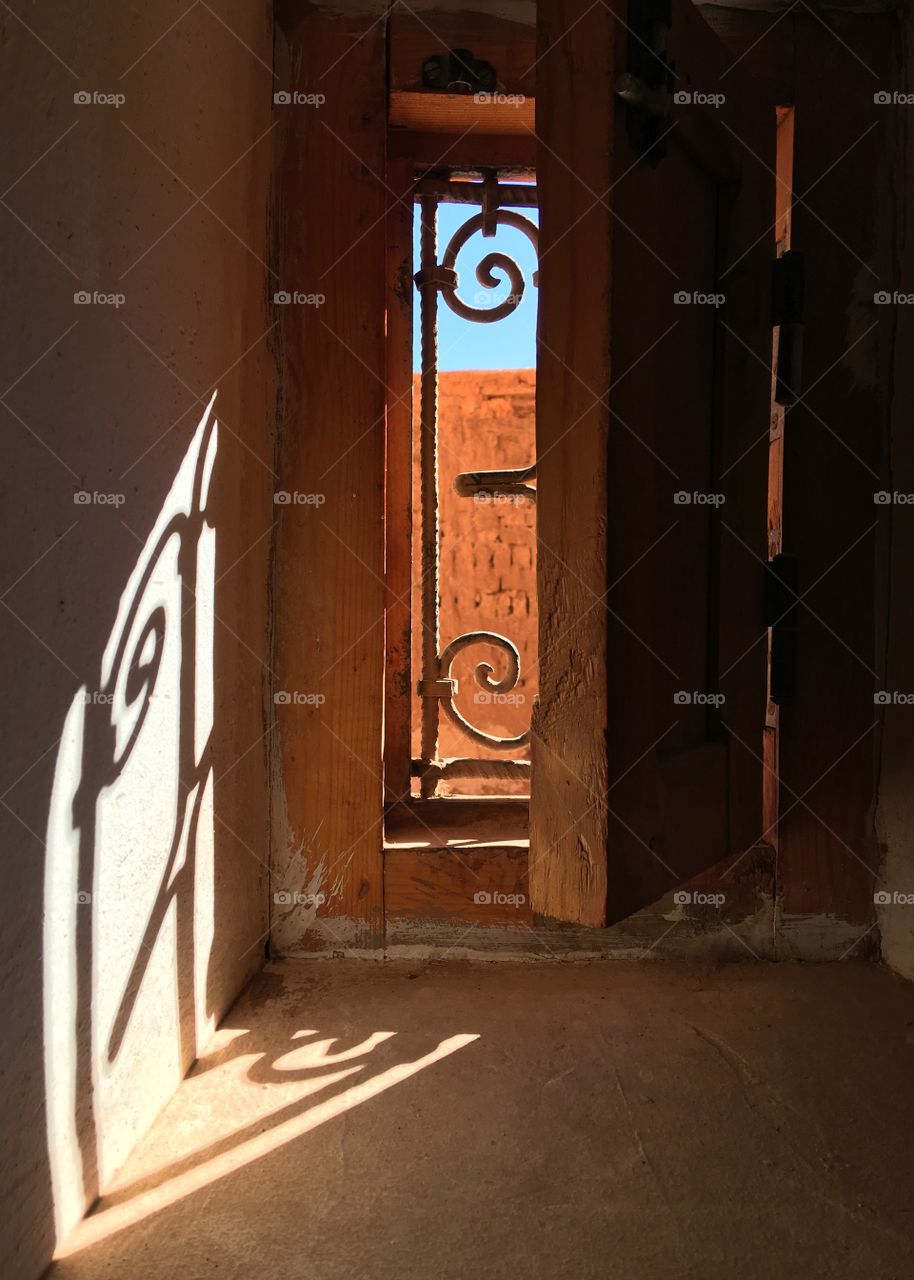 No Person, Door, Architecture, Doorway, House