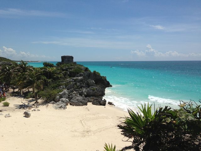 Tulum, Mexico