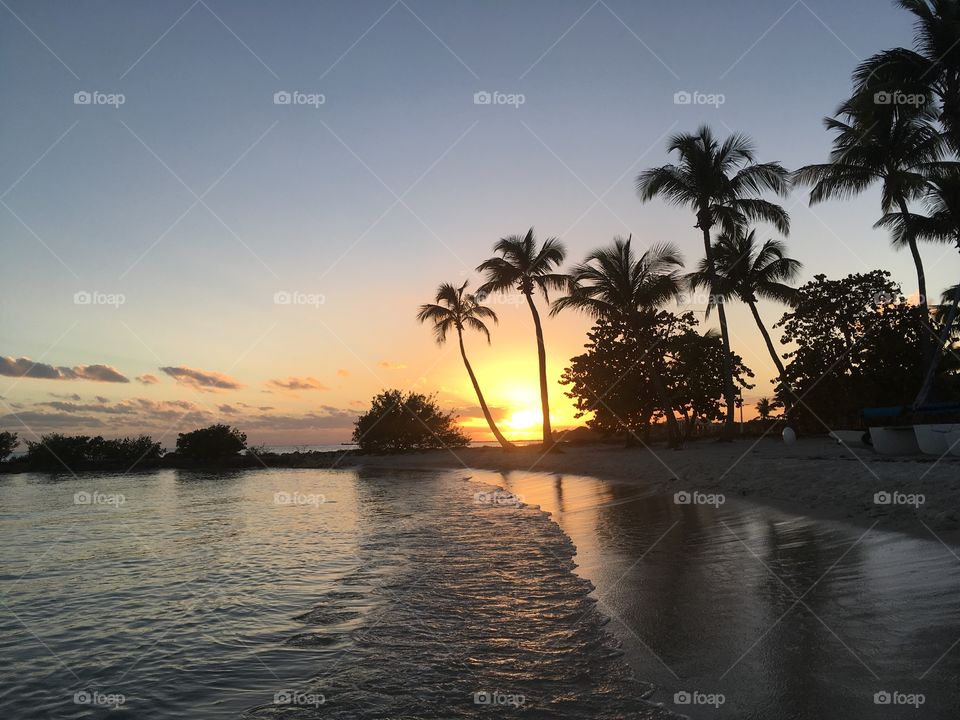 Awesome Beaches and Cliffs
