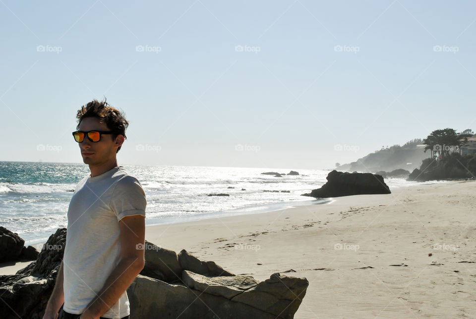 Water, Beach, Sea, Ocean, Travel