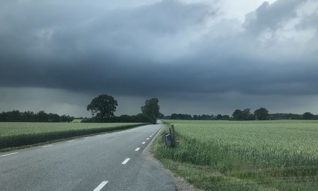 Thunder road