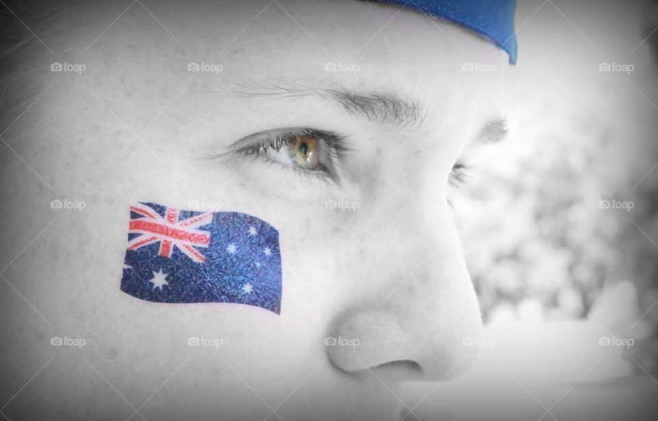 Australia National Day