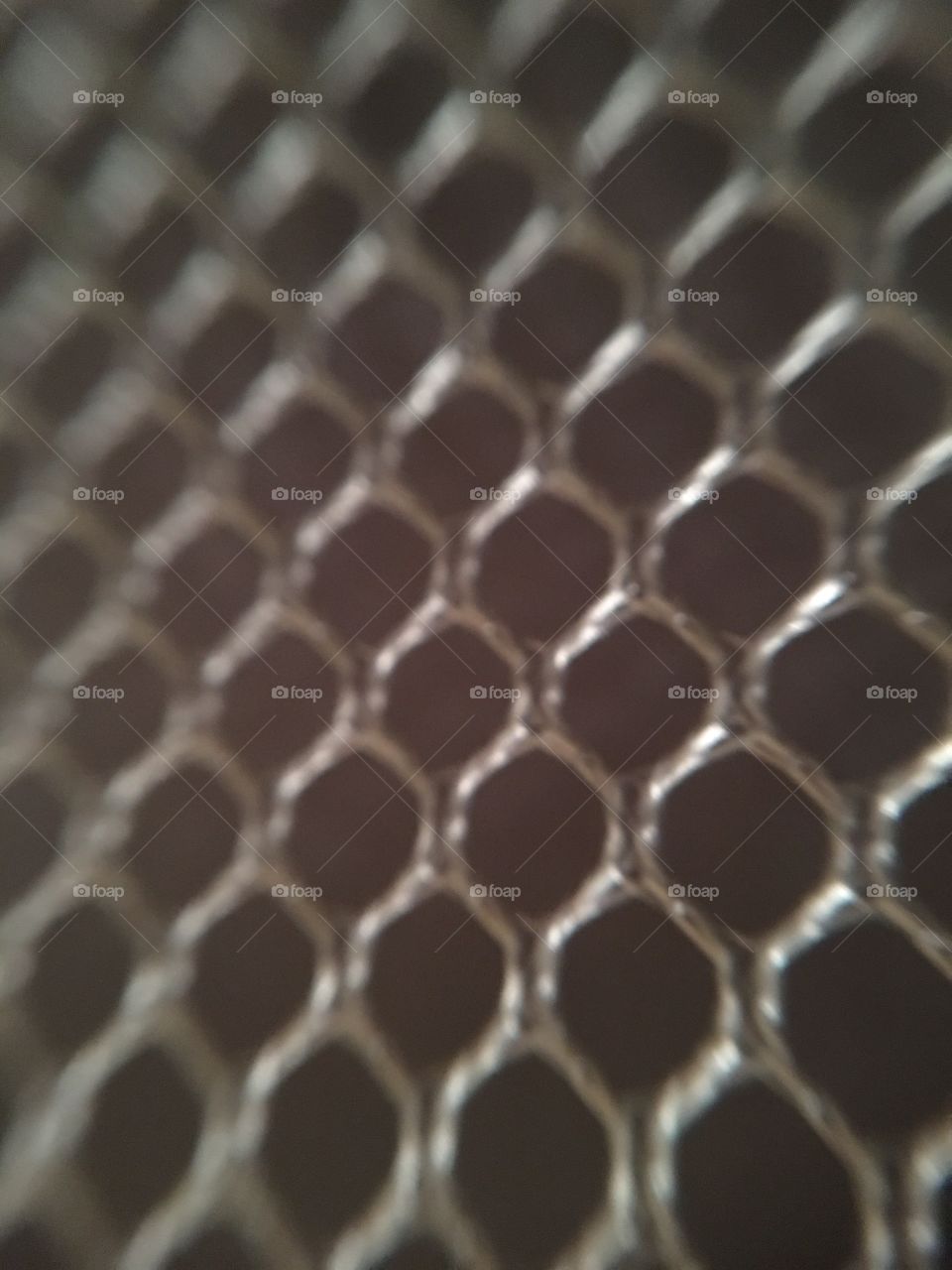 Mesh Pattern macro