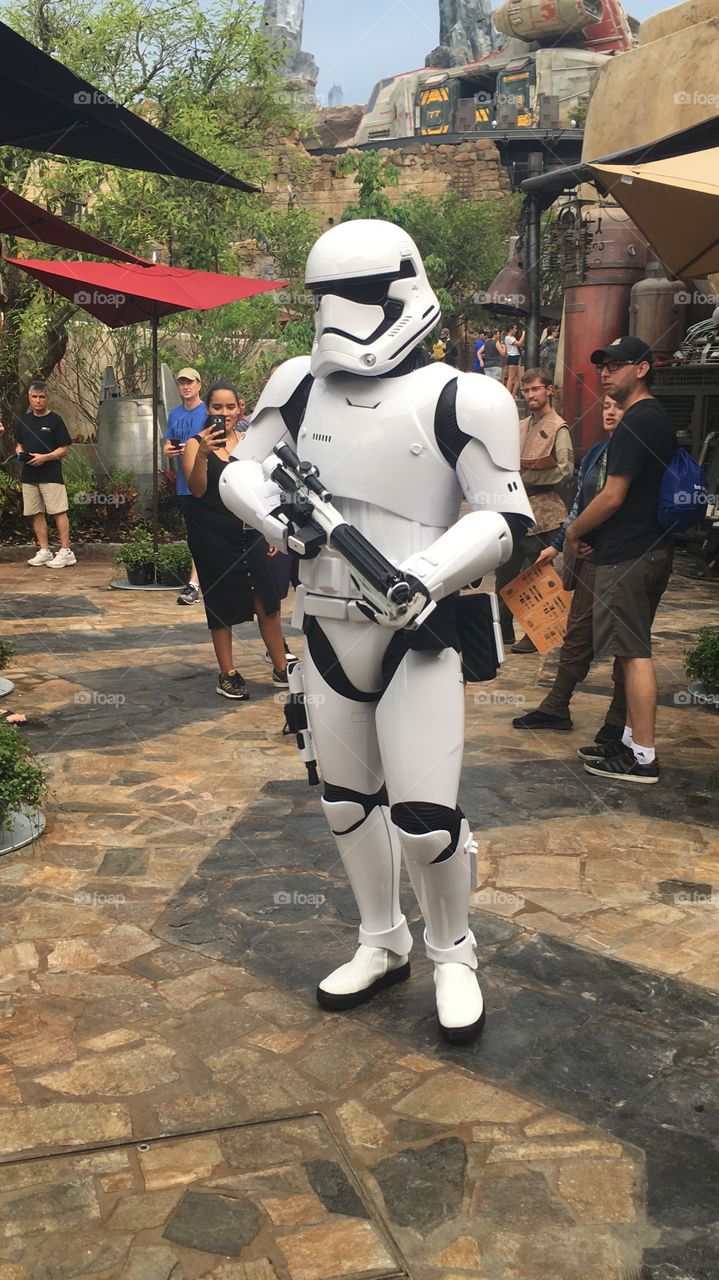 Stormtrooper