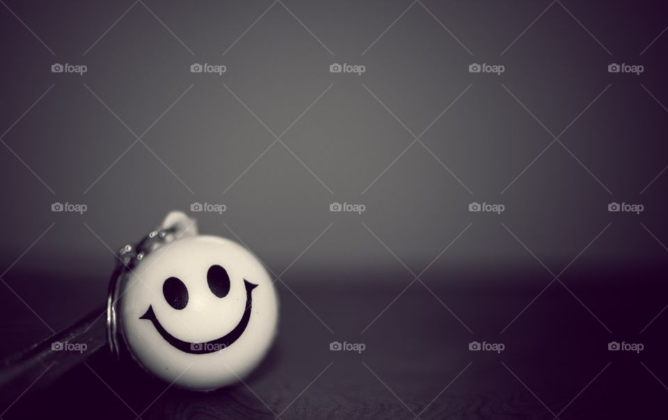 smile please