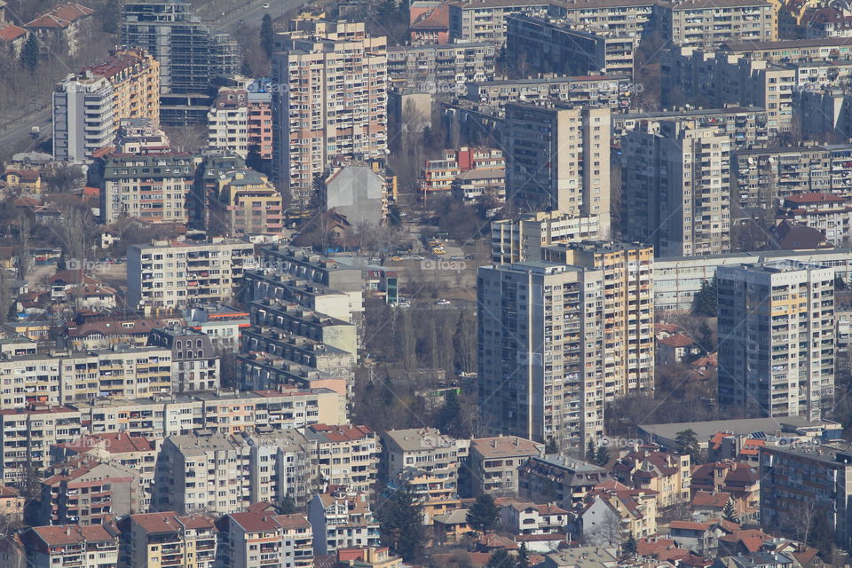 Sofia Bulgaria