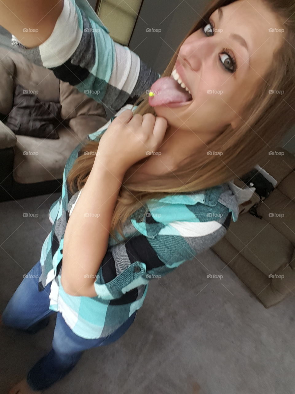 Child, People, Woman, Girl, Indoors