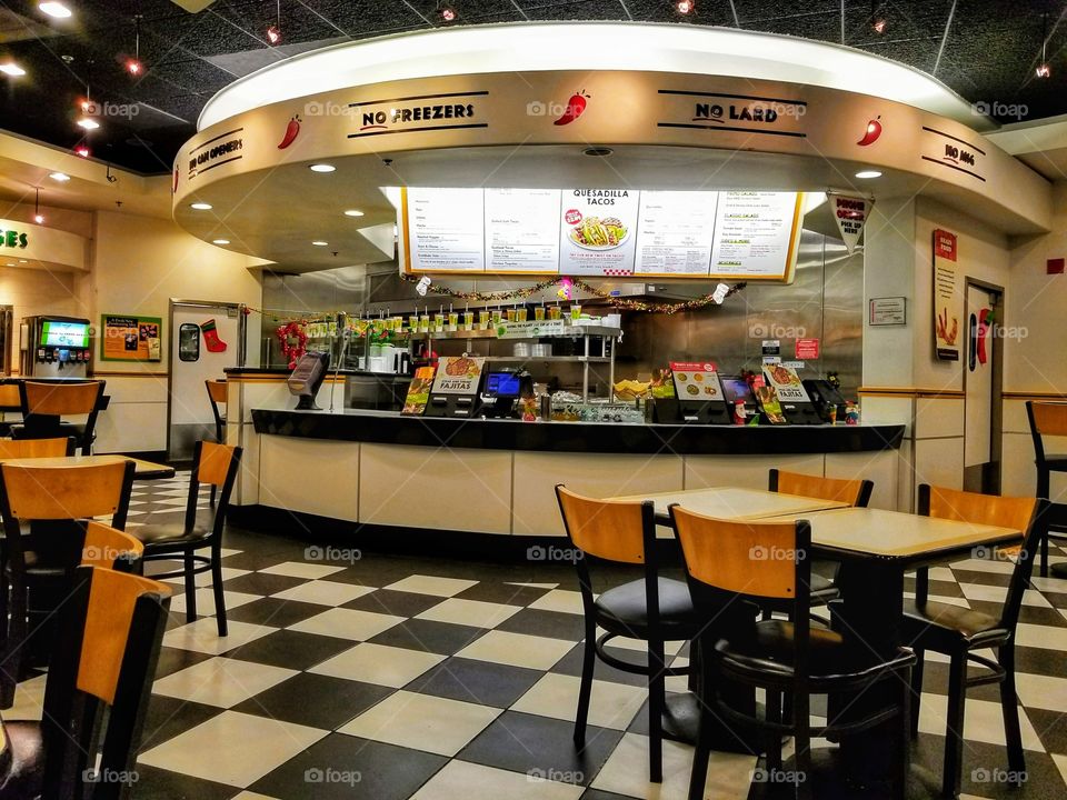 BIGGEST LITTLE CITY IN THE WORLD