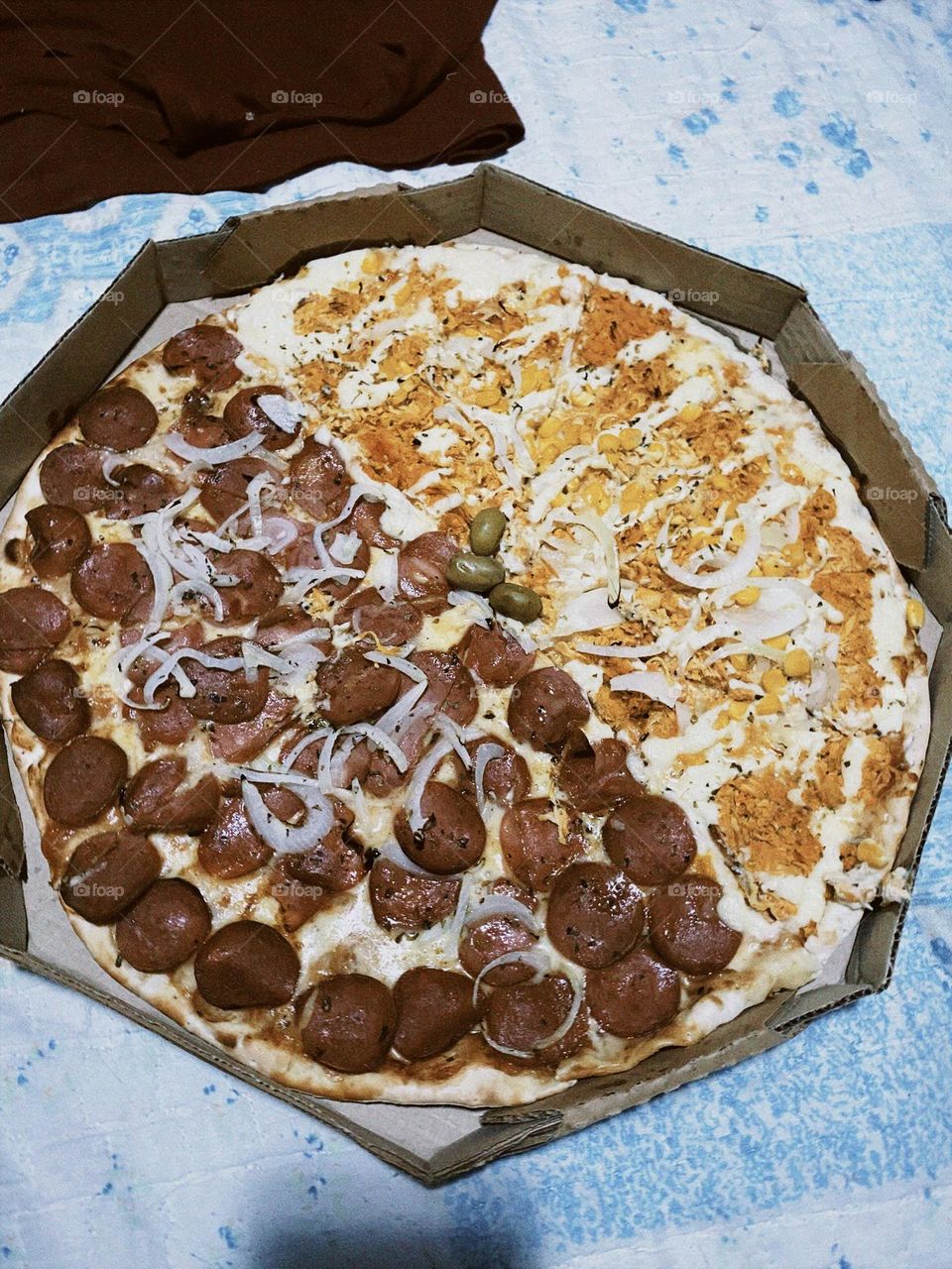 Pizza