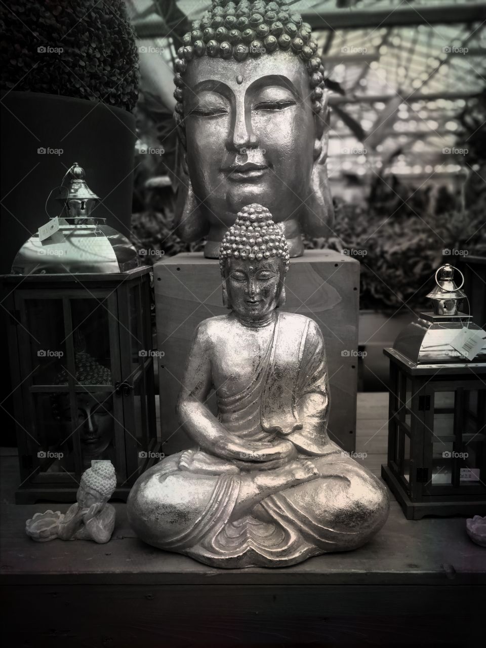 Buddha