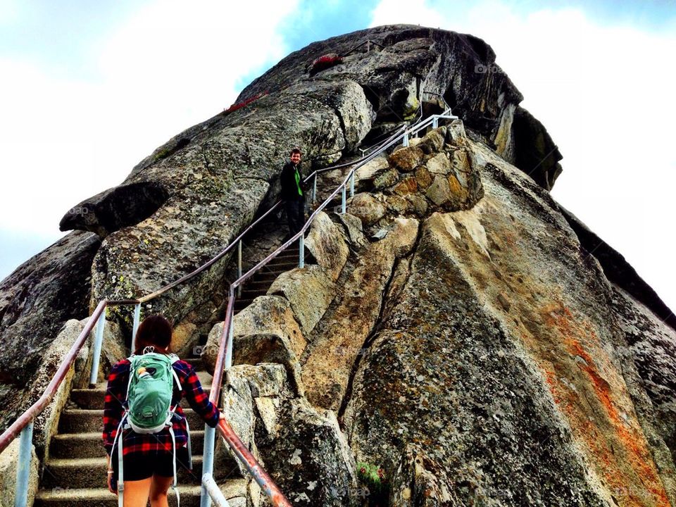 Morro Rock