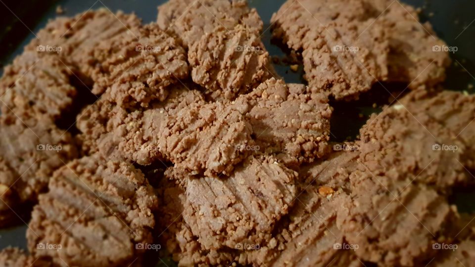 another our homemade chocolate cookies..everybody in the house love these so much..