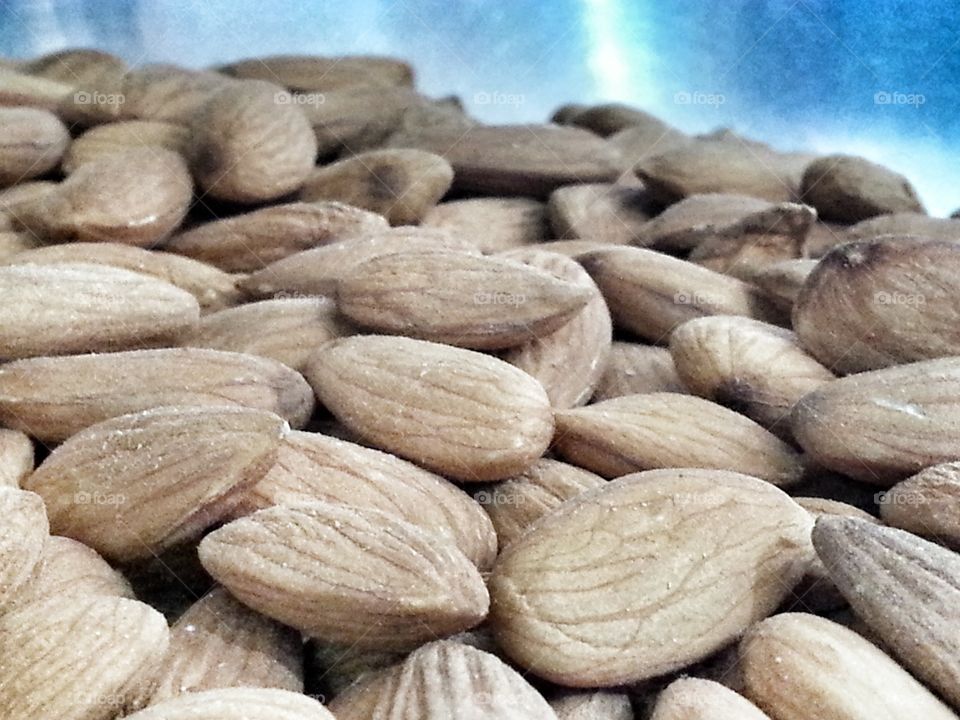 seeds. seeds with vitamins