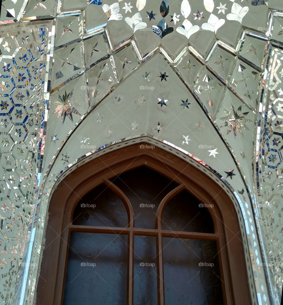 Islamic Wall decoration