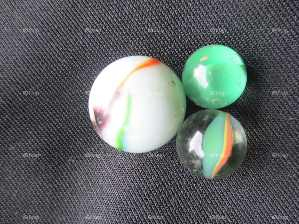 marbles