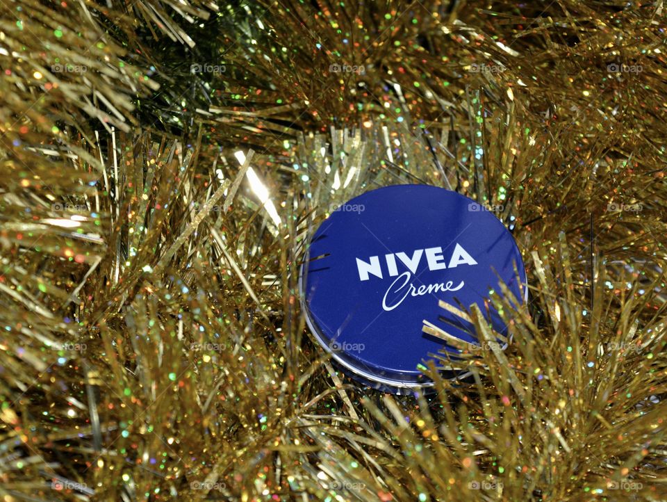 nivea new year