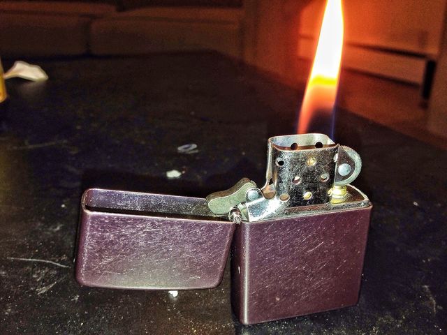 Zippo