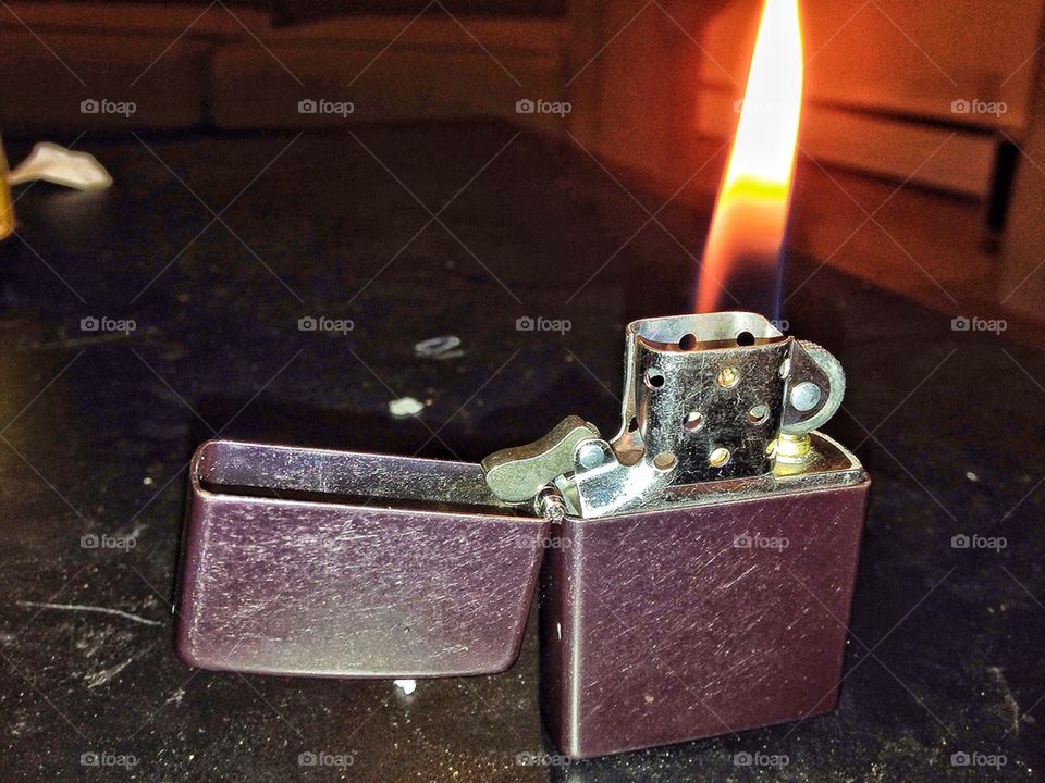 Zippo