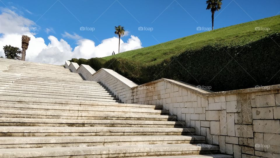 Steps