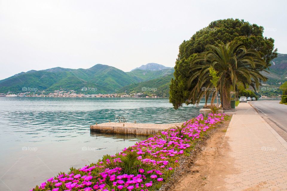tivat, Montenegro