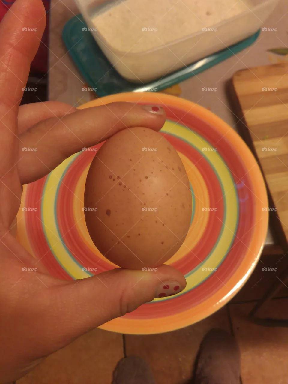 egg