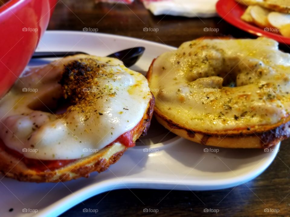 Food, No Person, Bread, Lunch, Toast