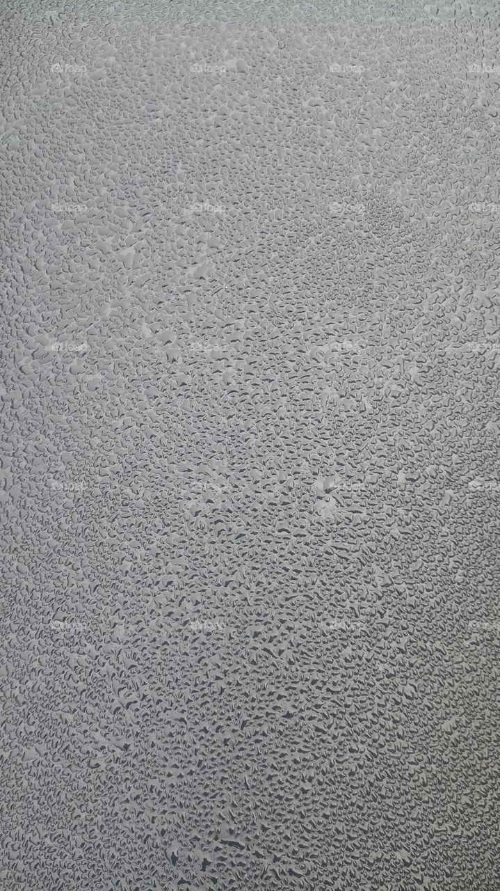 BBB.one day fress morning..and fress feeling .. looking peace of mind views.micro drop's on the surface it's like good.