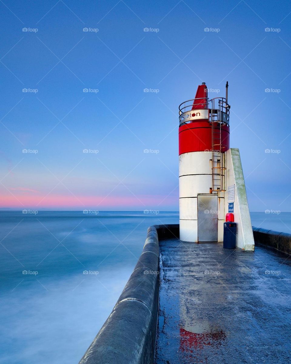 The LightTower in Hossegor 