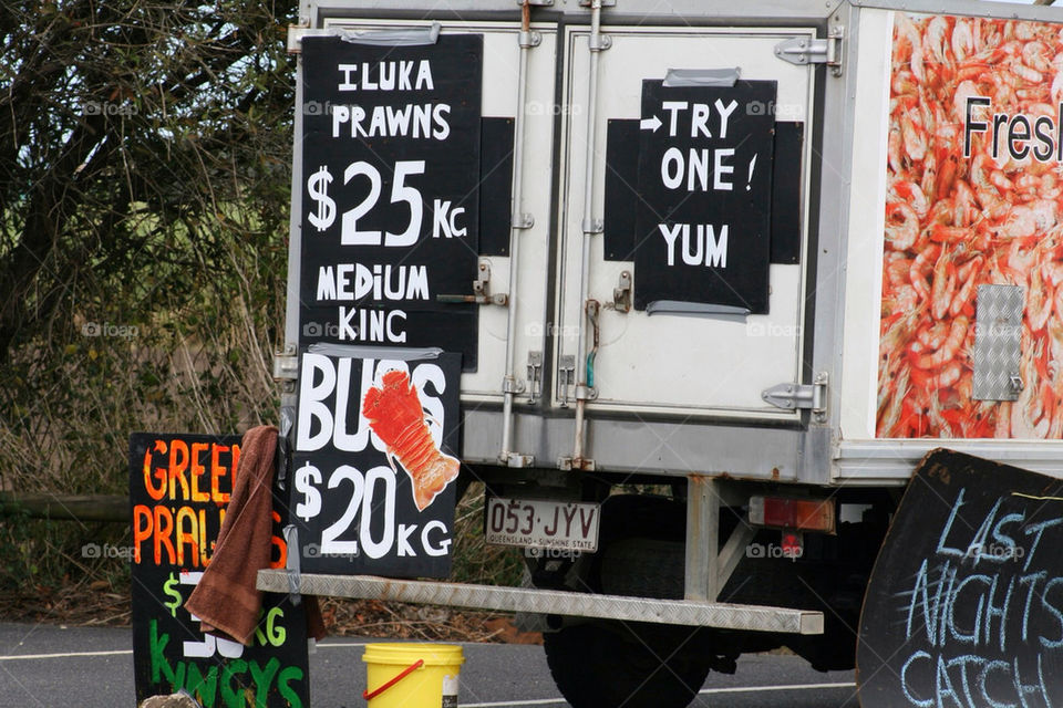 travel food tourist australia by mmcook